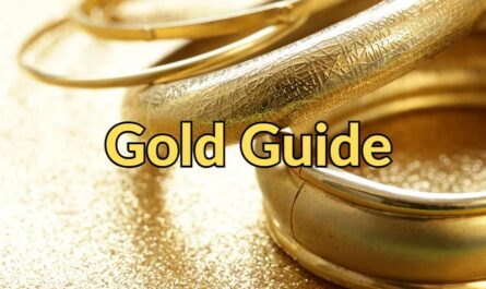 Gold Guide